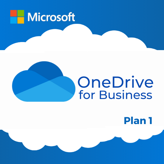 microsoft onedrive business plan 1